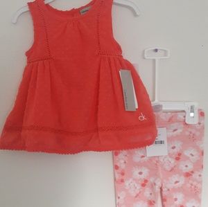 2 piece set